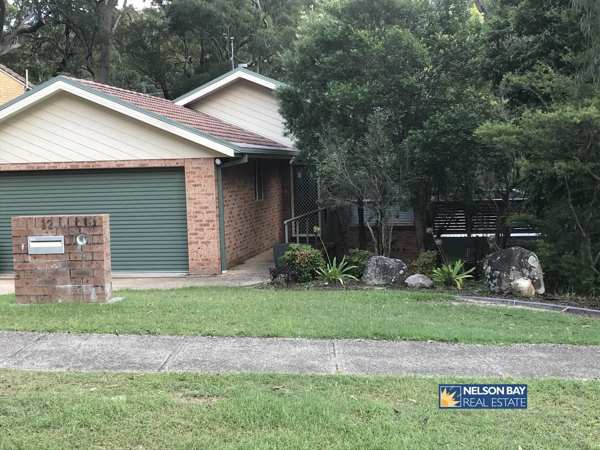 12 Navala Avenue, Nelson Bay NSW 2315, Nelson Bay - Image 1