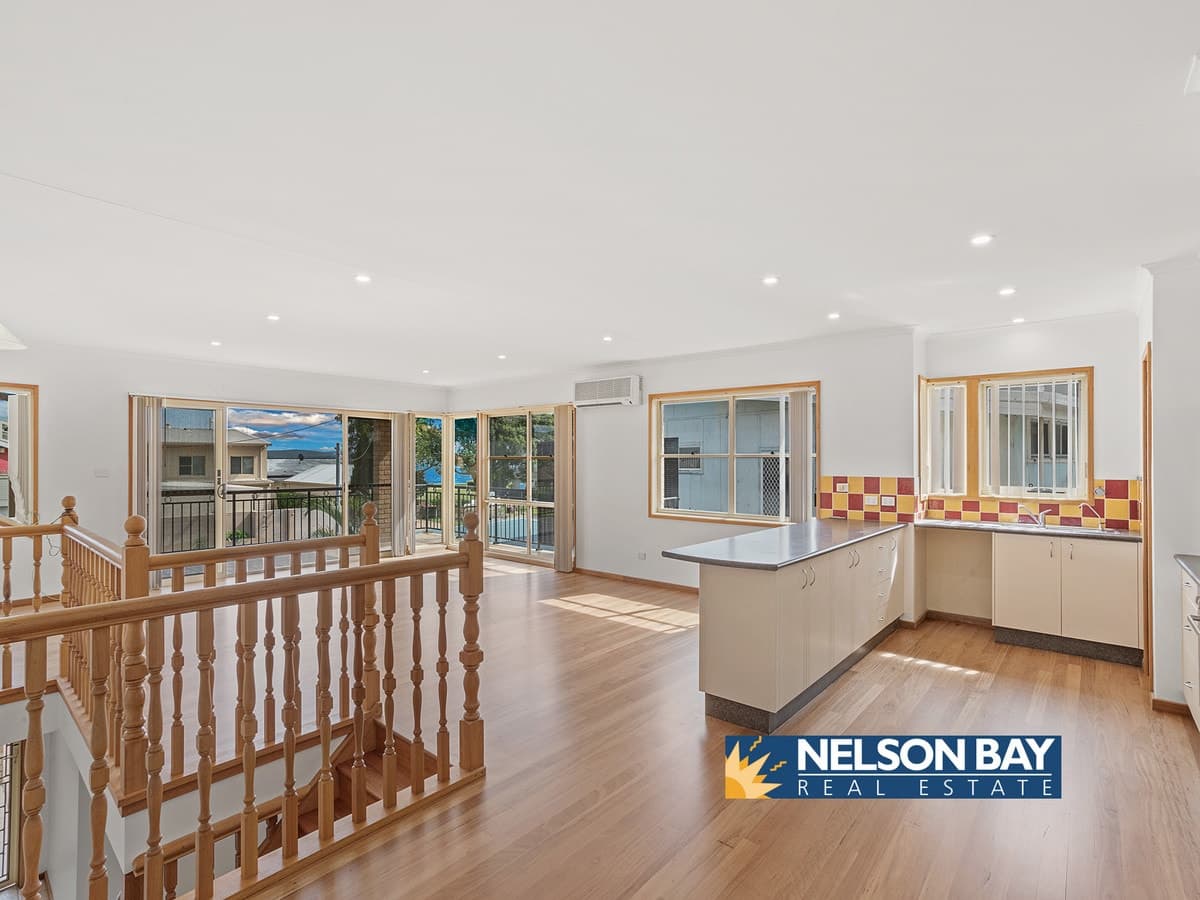 1 / 43 Sandy Point Road, Corlette NSW 2315, Corlette - Thumbnail 2