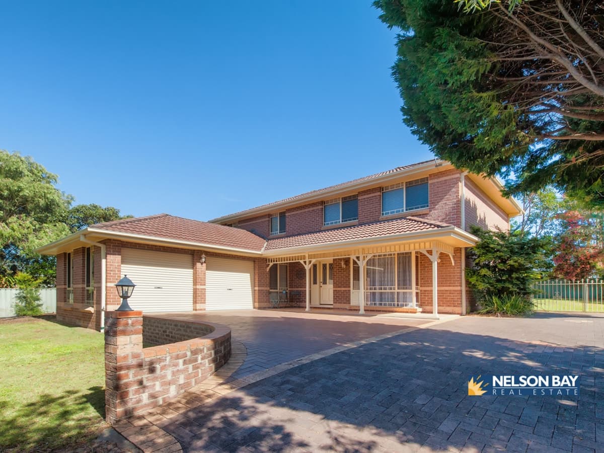 9a The Wharf, Salamander Bay NSW 2317, Salamander Bay - Image 1