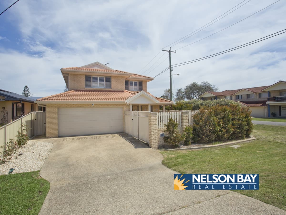 23 Morna Point Road, ANNA BAY NSW 2316, Anna Bay - Image 1