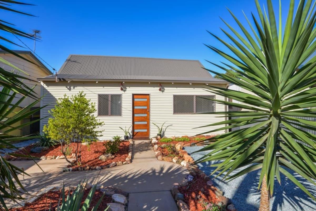 46 Forrest Street, South Boulder - Image 1