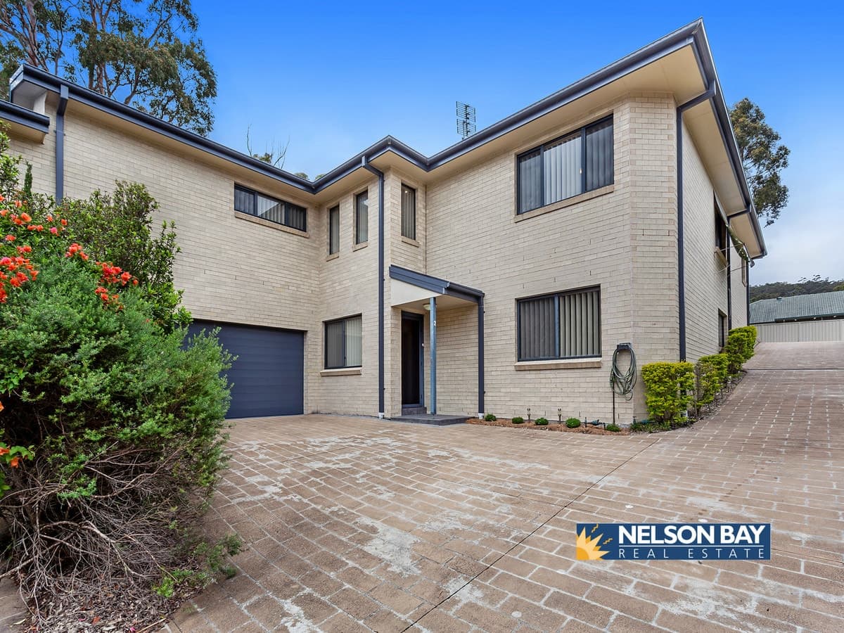 2 / 4 Minke Street, Corlette NSW 2315, Corlette - Image 1