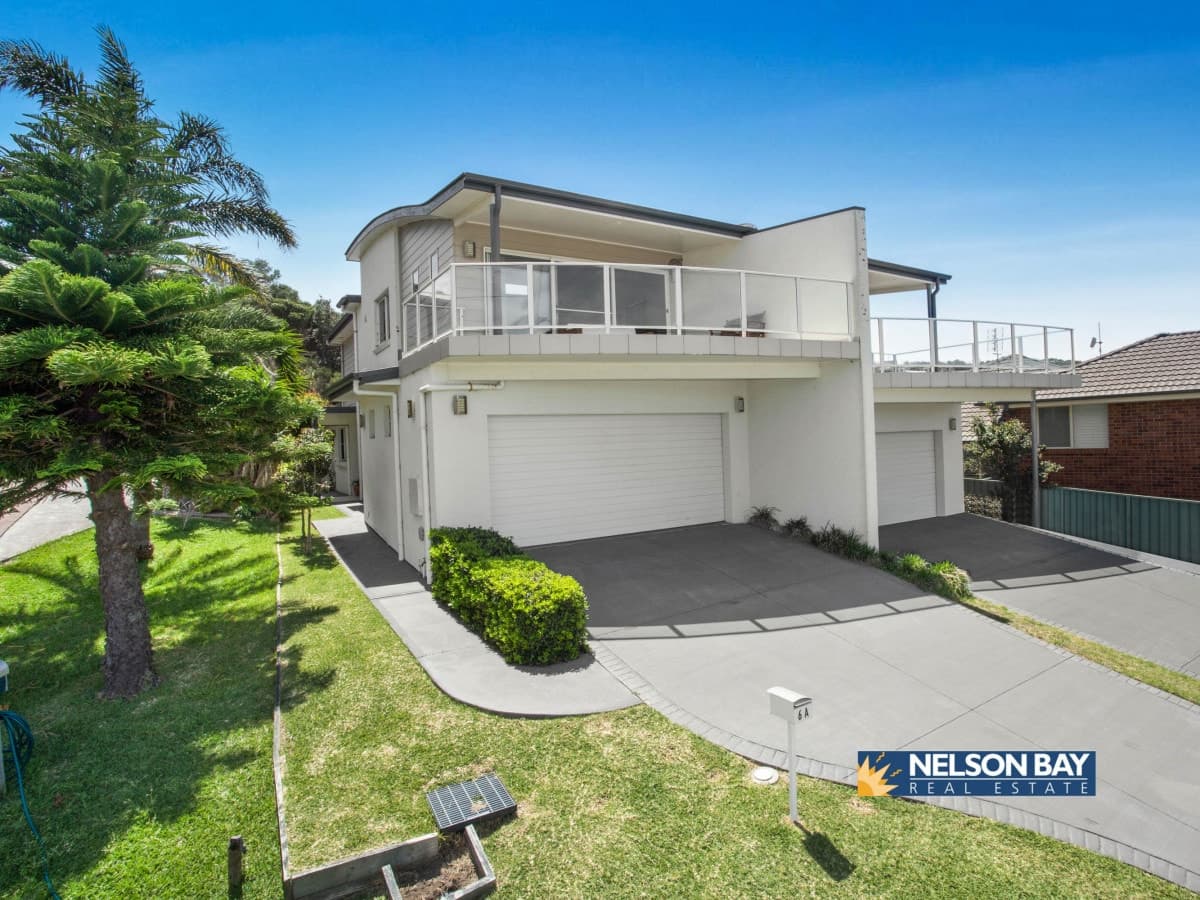 6A Kingsley Drive, Boat Harbour NSW 2316, Boat Harbour - Image 1