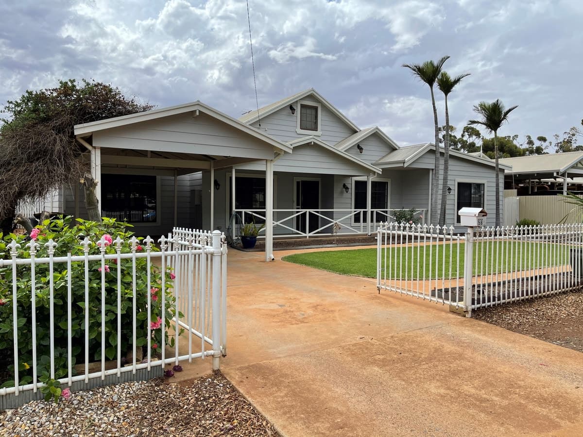 56 Addis Street, Lamington - Image 1