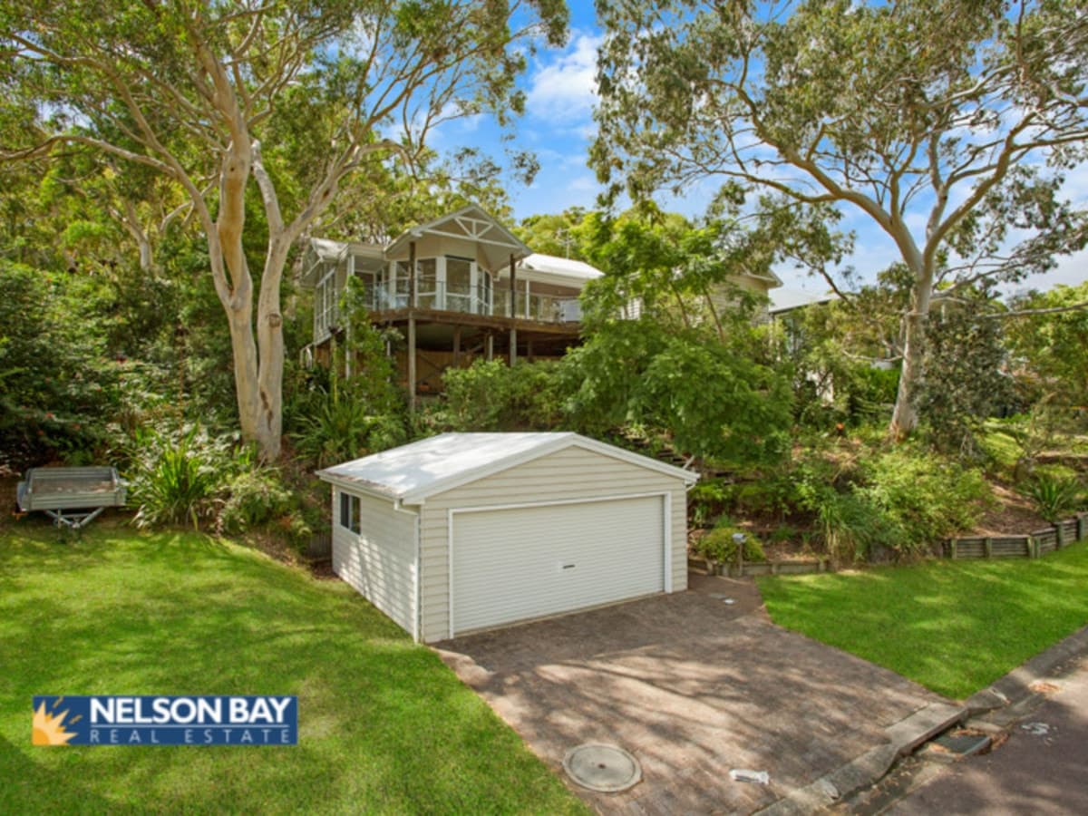 18 Tingara Road, NELSON BAY NSW 2315, Nelson Bay - Thumbnail 4