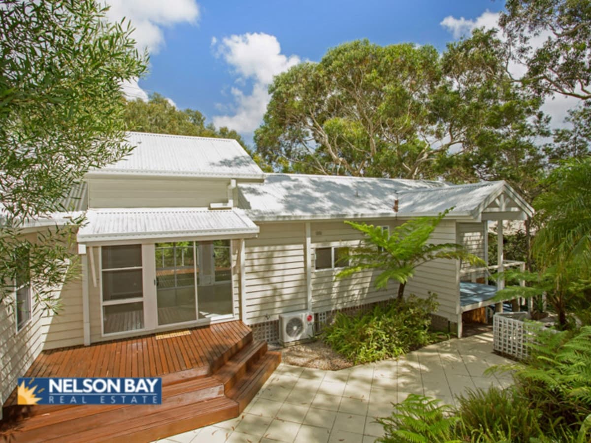18 Tingara Road, NELSON BAY NSW 2315, Nelson Bay - Thumbnail 5