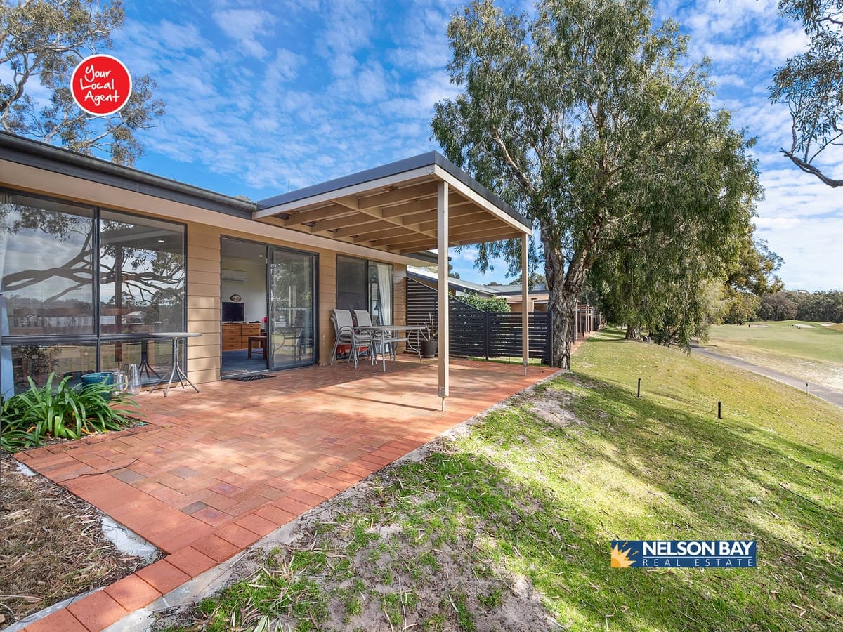 128 / 37 Horizons Drive, SALAMANDER BAY NSW 2317, Salamander Bay - Image 1