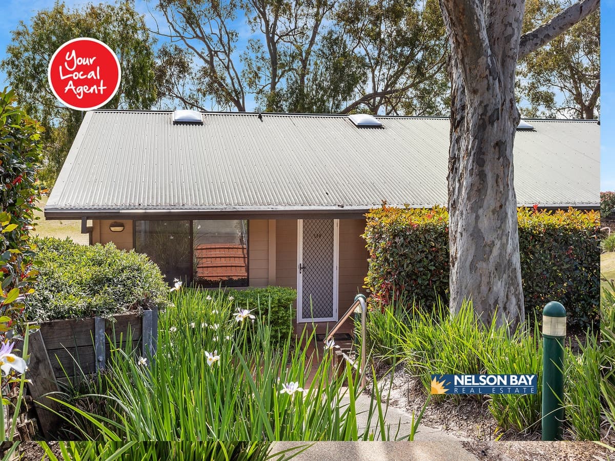 128 / 37 Horizons Drive, SALAMANDER BAY NSW 2317, Salamander Bay - Thumbnail 5