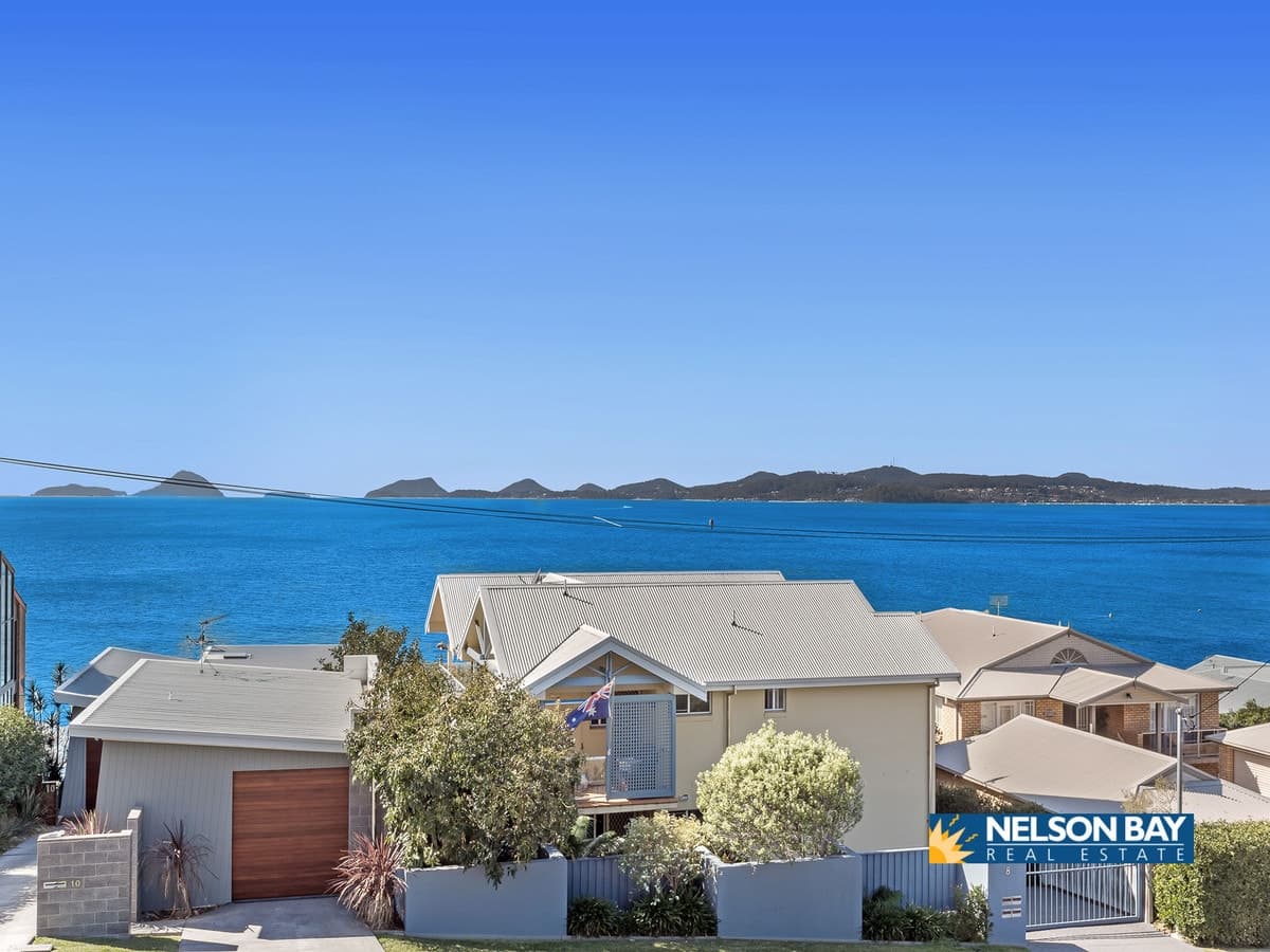 6 / 3 Mitchell Street, Soldiers Point NSW 2317, Soldiers Point - Thumbnail 4