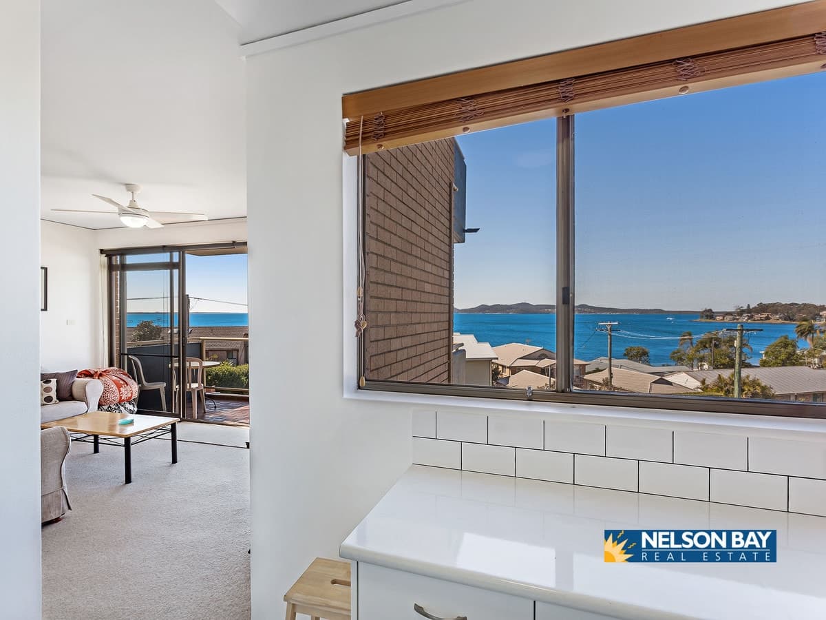6 / 3 Mitchell Street, Soldiers Point NSW 2317, Soldiers Point - Thumbnail 6