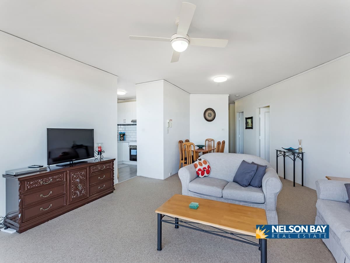 6 / 3 Mitchell Street, Soldiers Point NSW 2317, Soldiers Point - Thumbnail 7