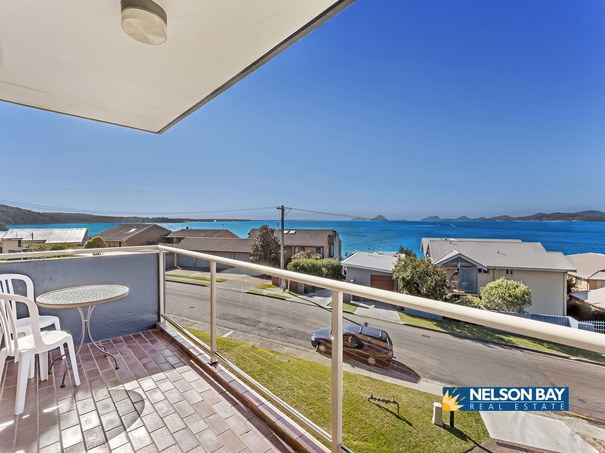 6 / 3 Mitchell Street, Soldiers Point NSW 2317, Soldiers Point - Thumbnail 8