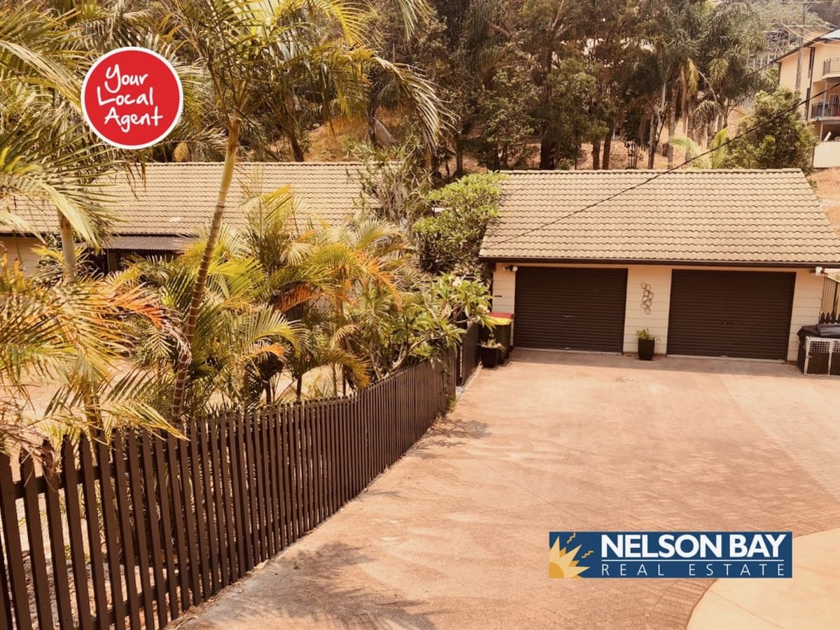 86 Tallean Road, Nelson Bay NSW 2315, Nelson Bay - Image 1
