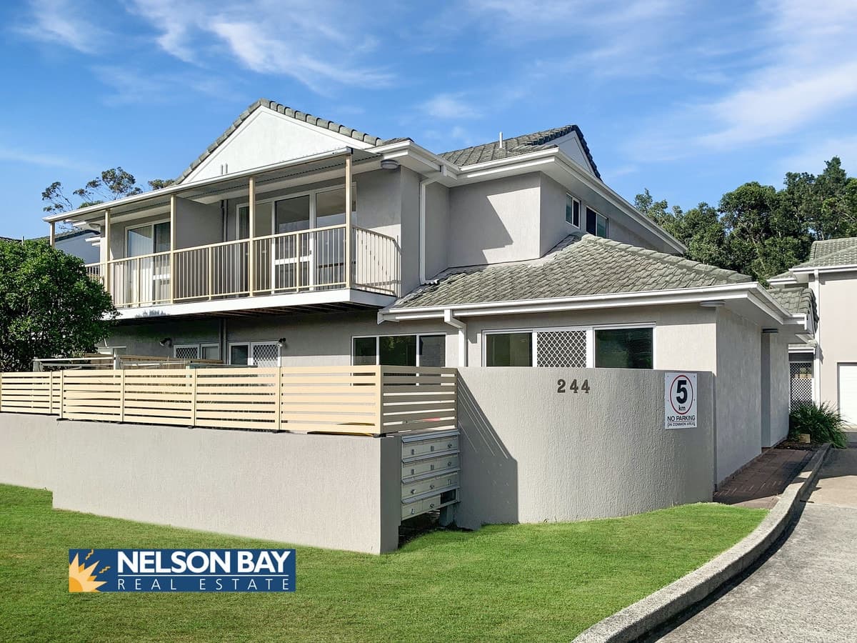 1 / 244 Sandy Point Road, SALAMANDER BAY NSW 2317, Salamander Bay - Image 1