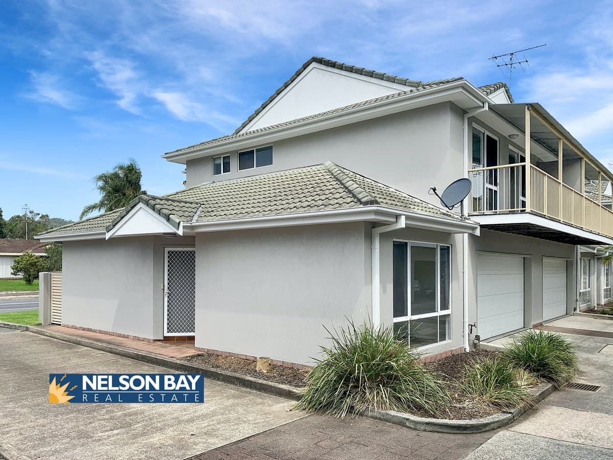 1 / 244 Sandy Point Road, SALAMANDER BAY NSW 2317, Salamander Bay - Thumbnail 7