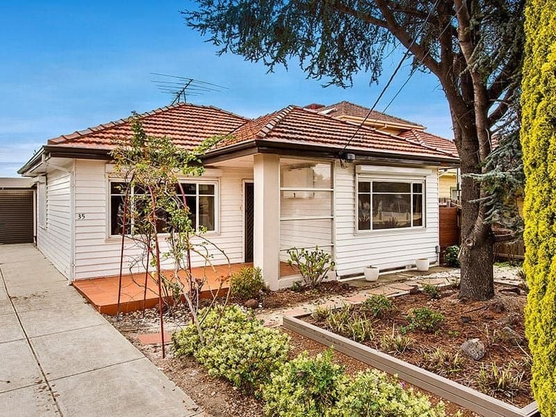 35 Wilkins Street Yarraville VIC, Yarraville - Thumbnail 2