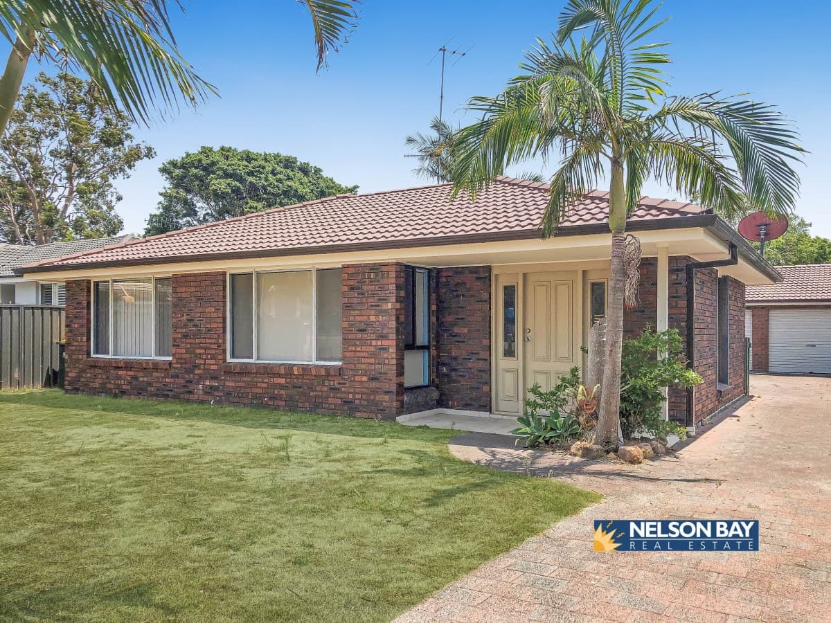 17 Parkes Street, Nelson Bay NSW 2315, Nelson Bay - Image 1