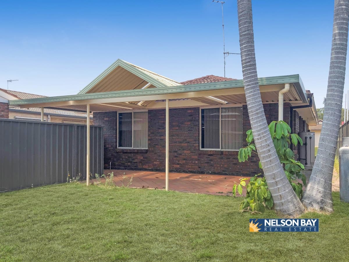 17 Parkes Street, Nelson Bay NSW 2315, Nelson Bay - Thumbnail 4