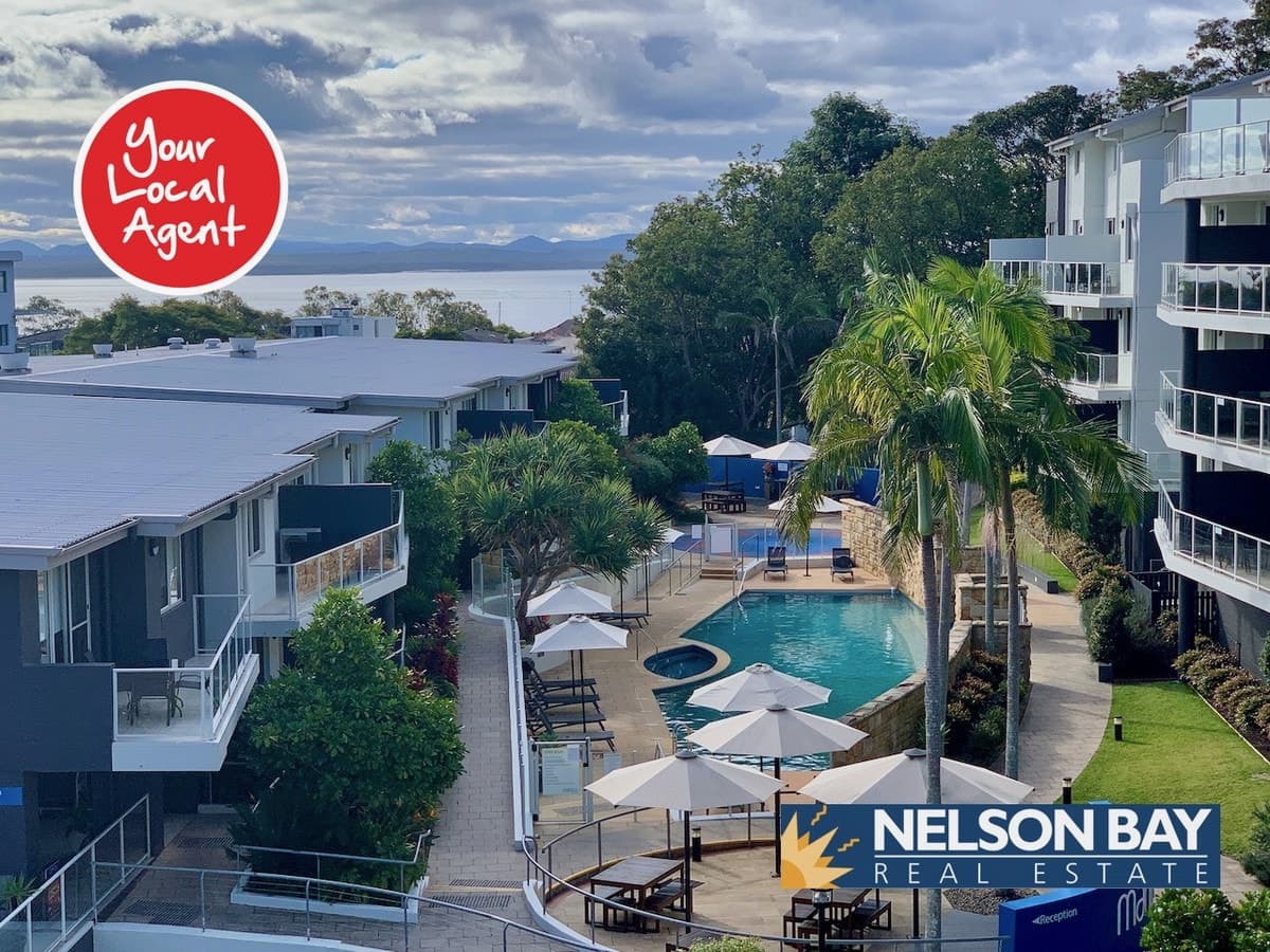 26 / 1a Tomaree Street, Nelson Bay NSW 2315, Nelson Bay - Thumbnail 2