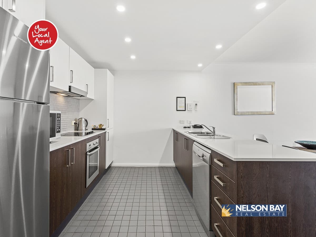 26 / 1a Tomaree Street, Nelson Bay NSW 2315, Nelson Bay - Thumbnail 3