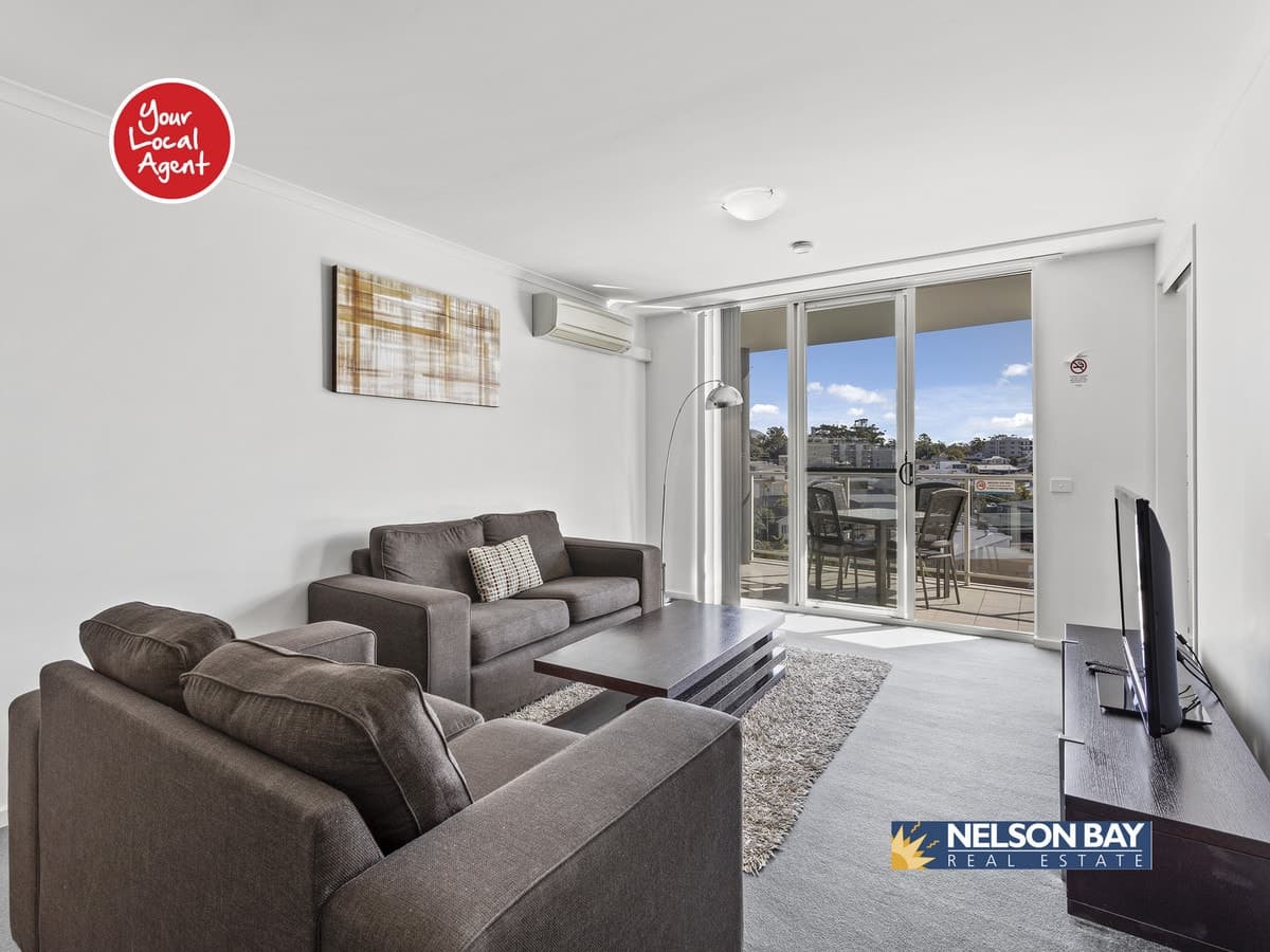 26 / 1a Tomaree Street, Nelson Bay NSW 2315, Nelson Bay - Thumbnail 4