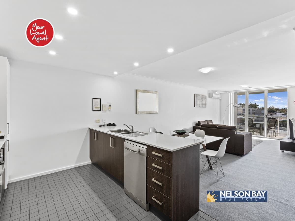 26 / 1a Tomaree Street, Nelson Bay NSW 2315, Nelson Bay - Thumbnail 5