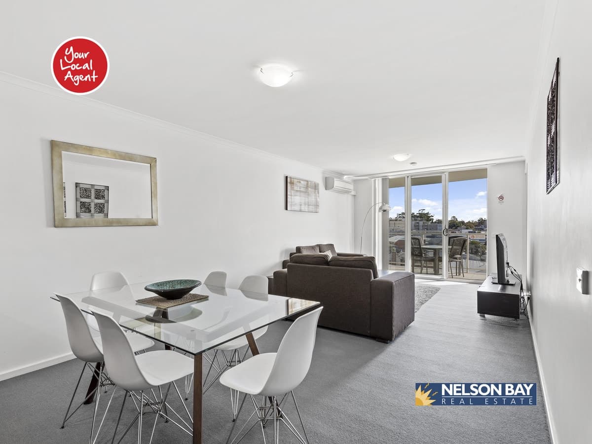 26 / 1a Tomaree Street, Nelson Bay NSW 2315, Nelson Bay - Thumbnail 6