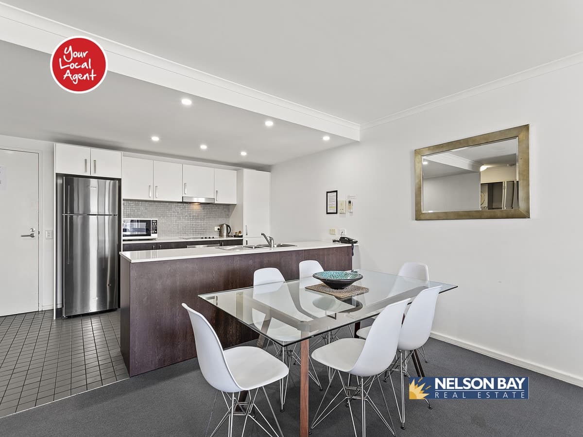 26 / 1a Tomaree Street, Nelson Bay NSW 2315, Nelson Bay - Thumbnail 7
