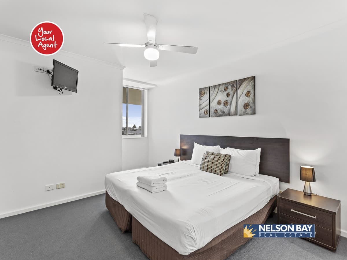 26 / 1a Tomaree Street, Nelson Bay NSW 2315, Nelson Bay - Thumbnail 8
