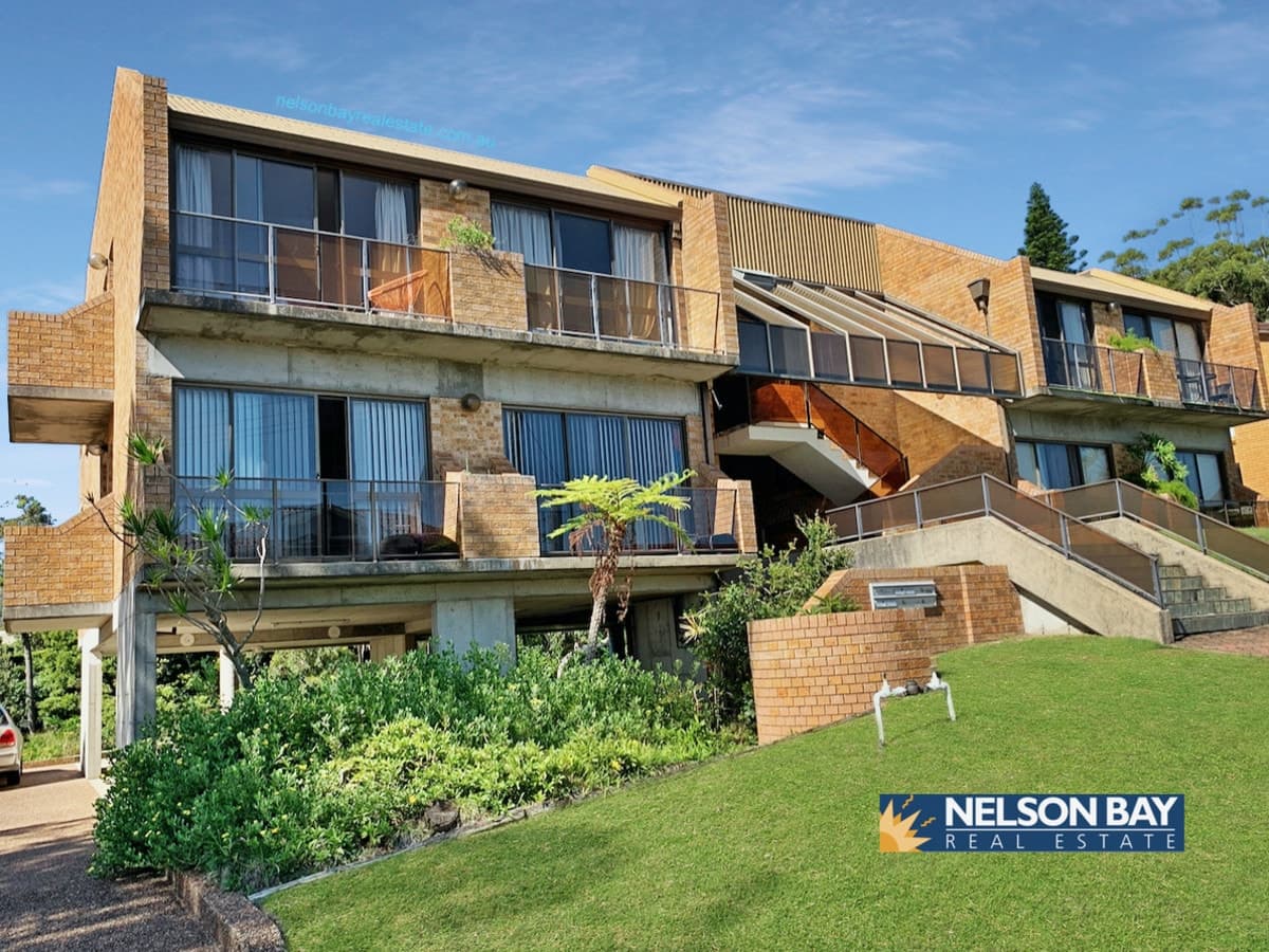 6 / 61 Ronald Avenue, Shoal Bay NSW 2315, Shoal Bay - Image 1