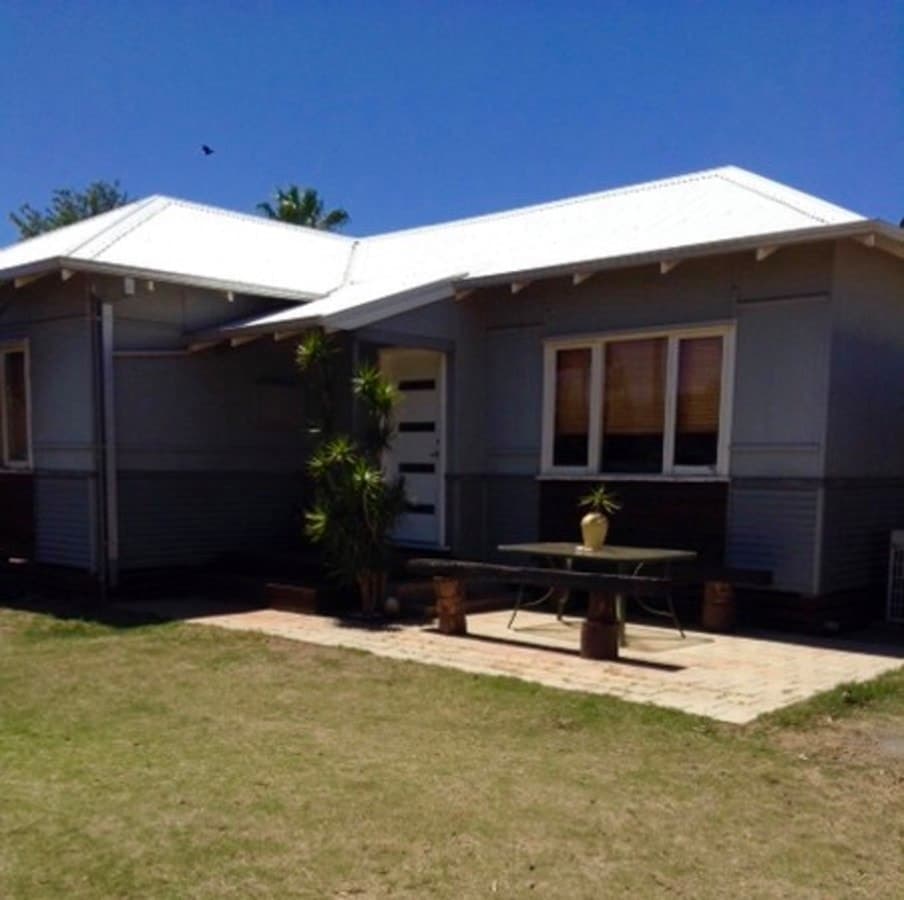 113 Killarney Street,, Lamington - Image 1