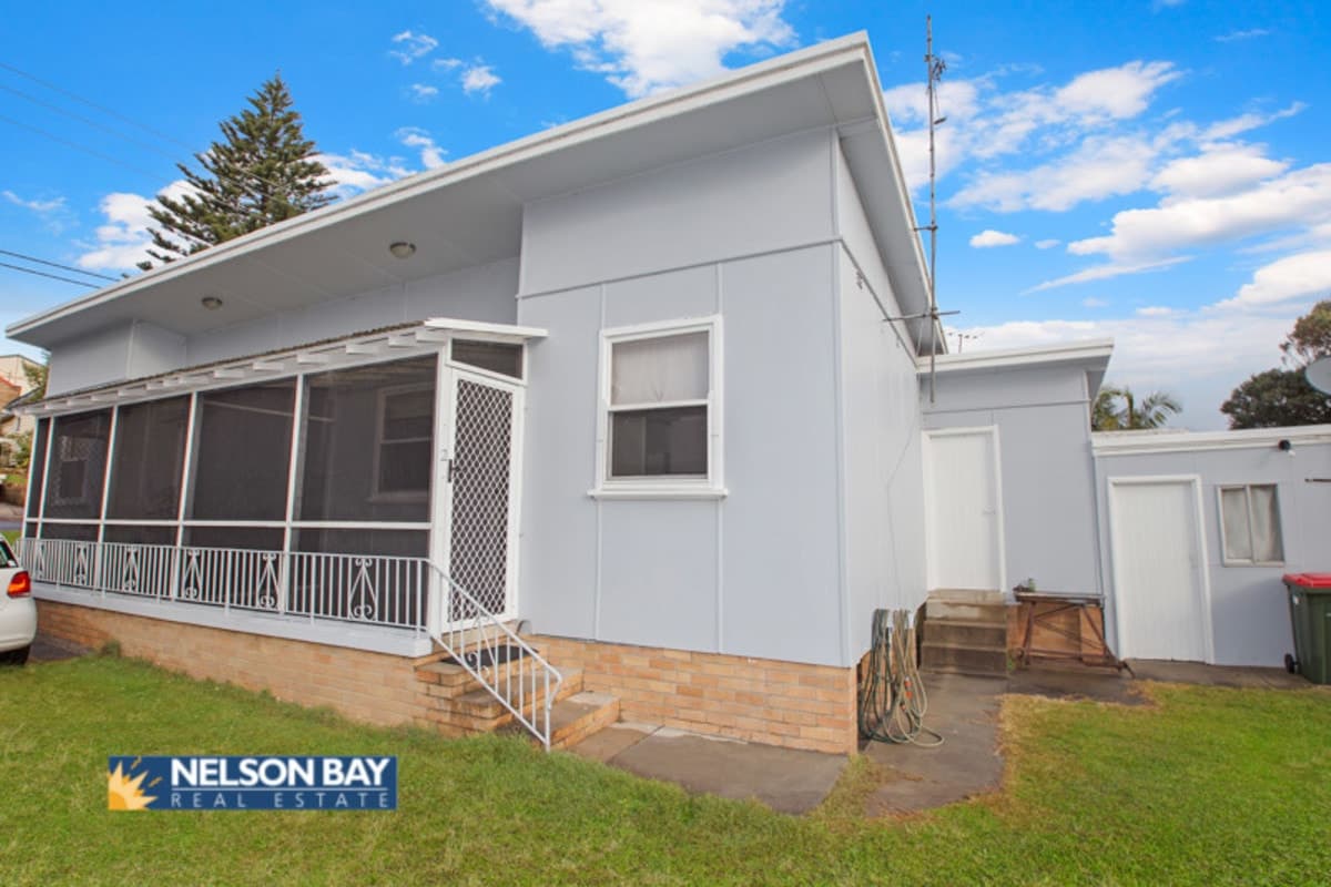 21B Tomaree Road, Shoal Bay NSW 2315, Shoal Bay - Image 1