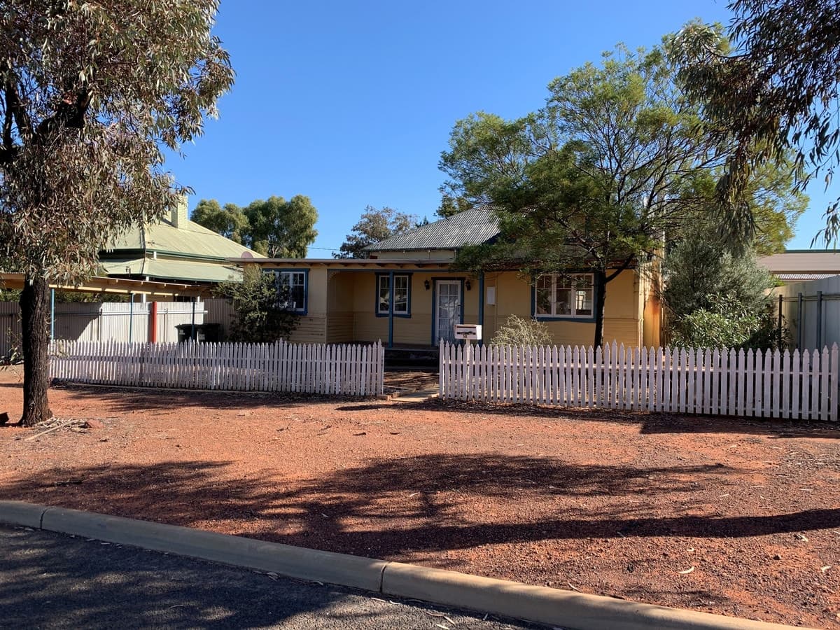 58 Lewis Street, Lamington - Image 1