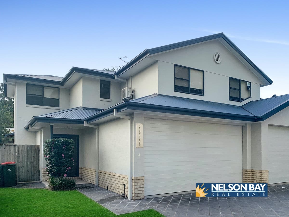 4 / 26 Government Road, Nelson Bay NSW 2315, Nelson Bay - Image 1