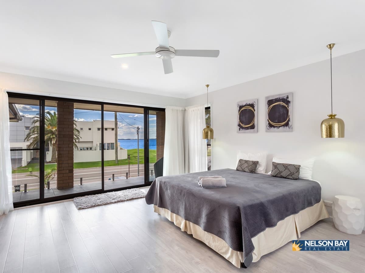 1 / 3 Sandy Point Road, Corlette NSW 2315, Corlette - Thumbnail 5