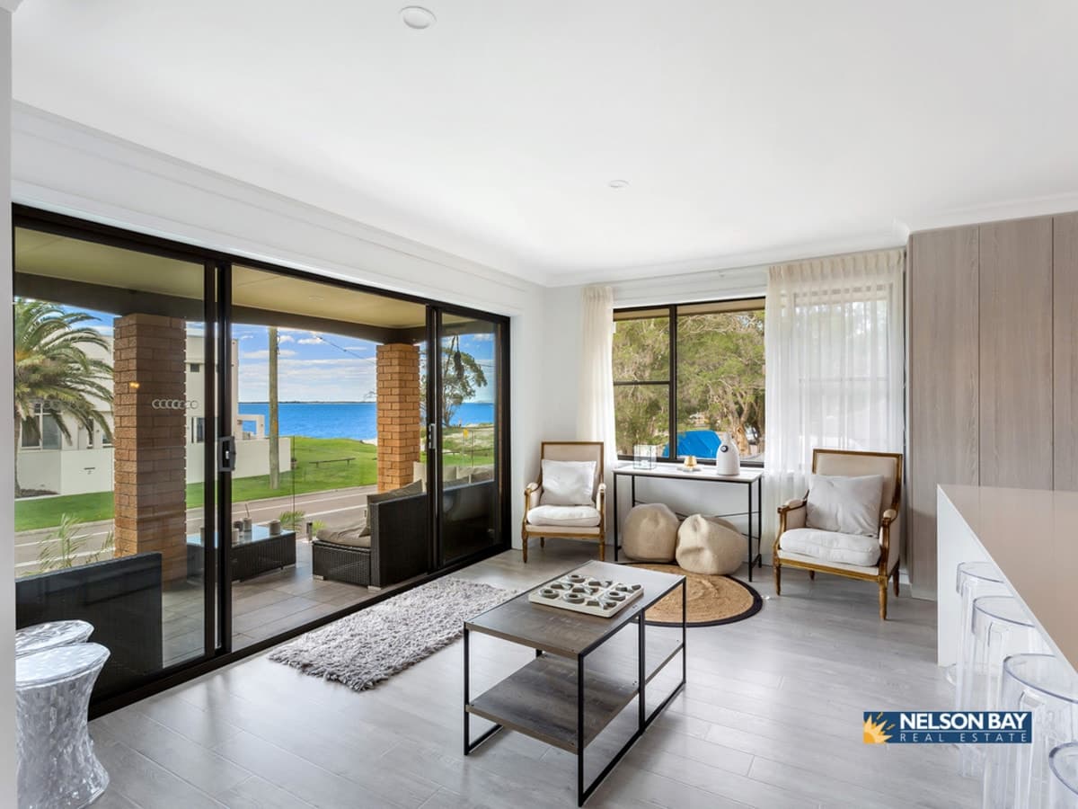 1 / 3 Sandy Point Road, Corlette NSW 2315, Corlette - Thumbnail 6