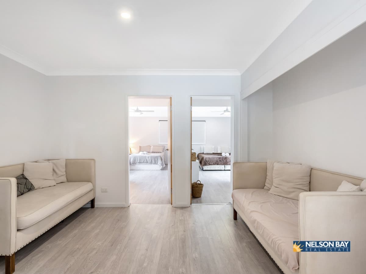 1 / 3 Sandy Point Road, Corlette NSW 2315, Corlette - Thumbnail 8