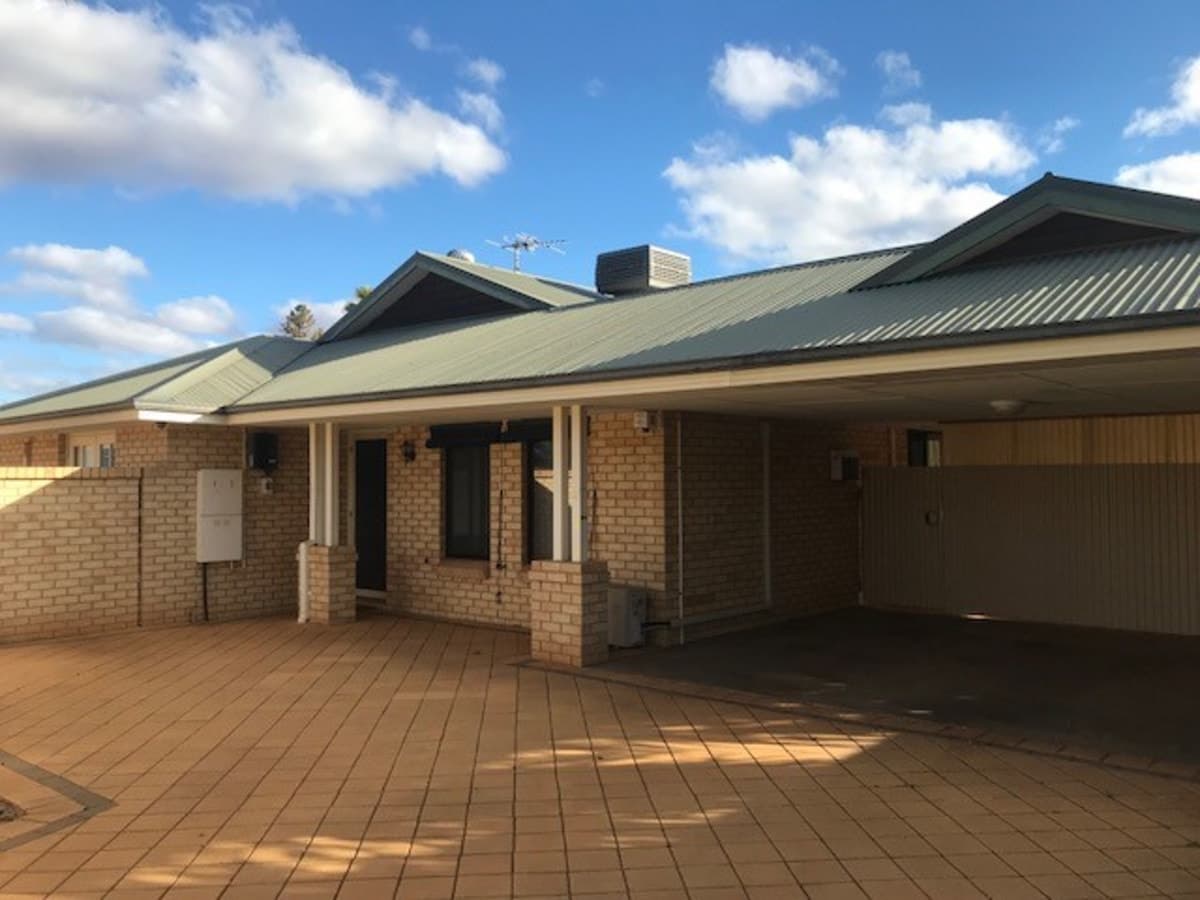 10A Edgar Street,
	
			
							South Kalgoorlie
				
							
							WA
			6430, South Kalgoorlie - Image 1