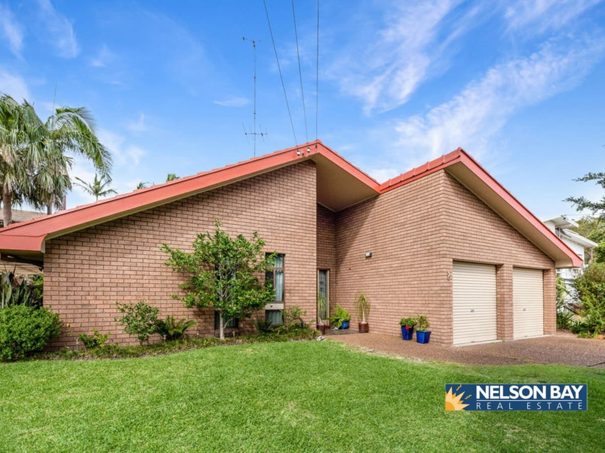 89 Sandy Point Road, Corlette NSW 2315, Corlette - Image 1