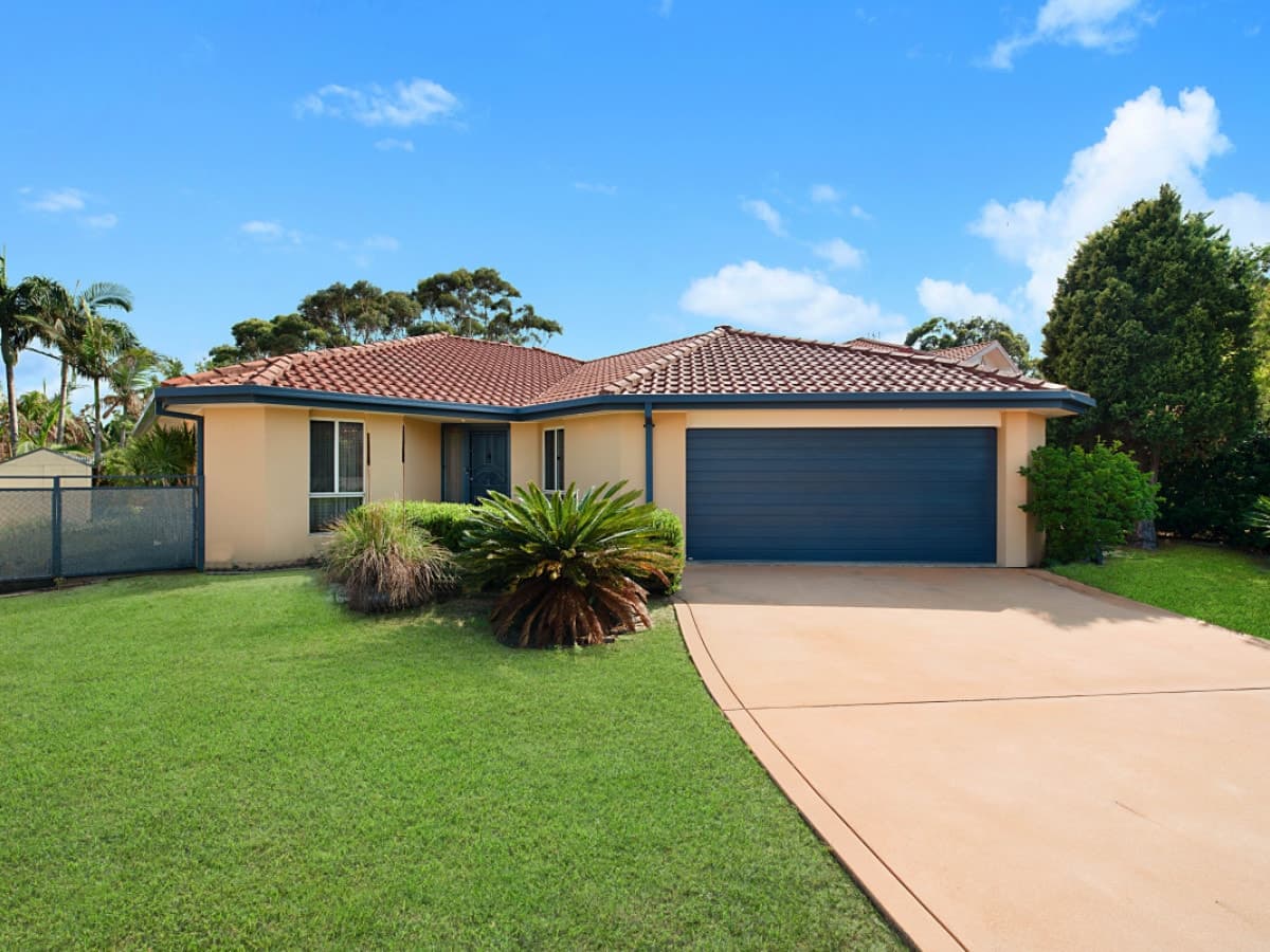 27 Sergeant Baker Drive, Corlette NSW 2315, Corlette - Image 1