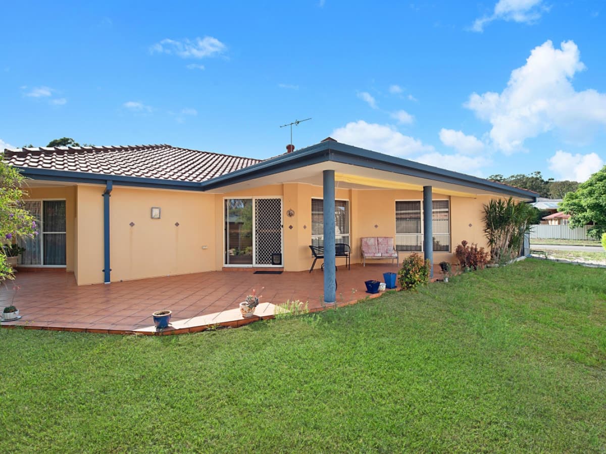 27 Sergeant Baker Drive, Corlette NSW 2315, Corlette - Thumbnail 5