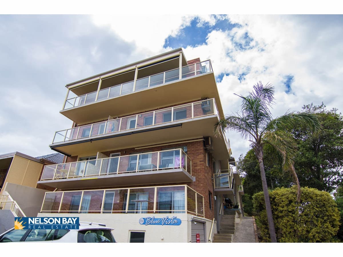 5 / 106-110 Shoal Bay Road, Nelson Bay NSW 2315, Nelson Bay - Image 1