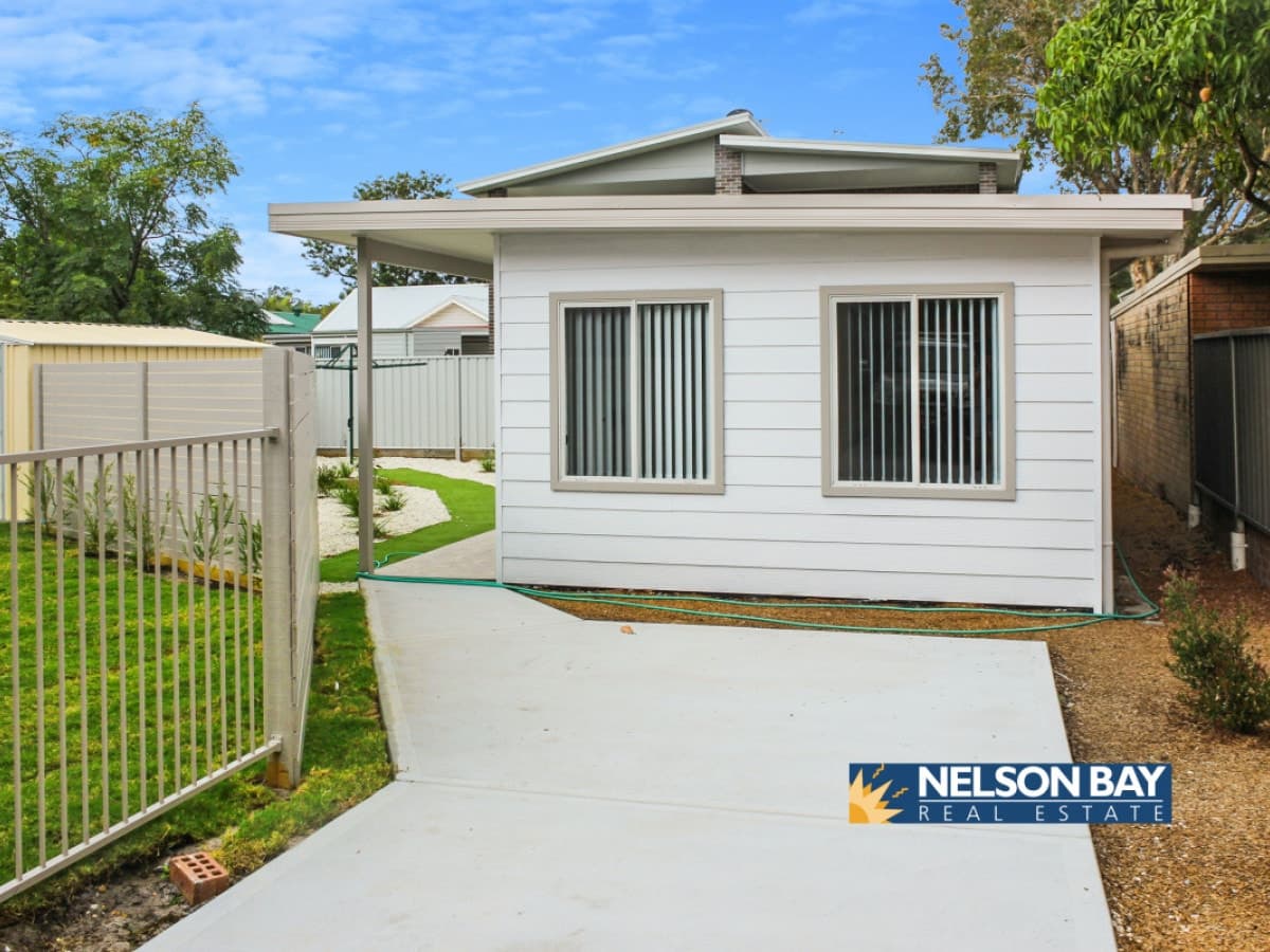 25a Ajax Avenue, Nelson Bay NSW 2315, Nelson Bay - Image 1
