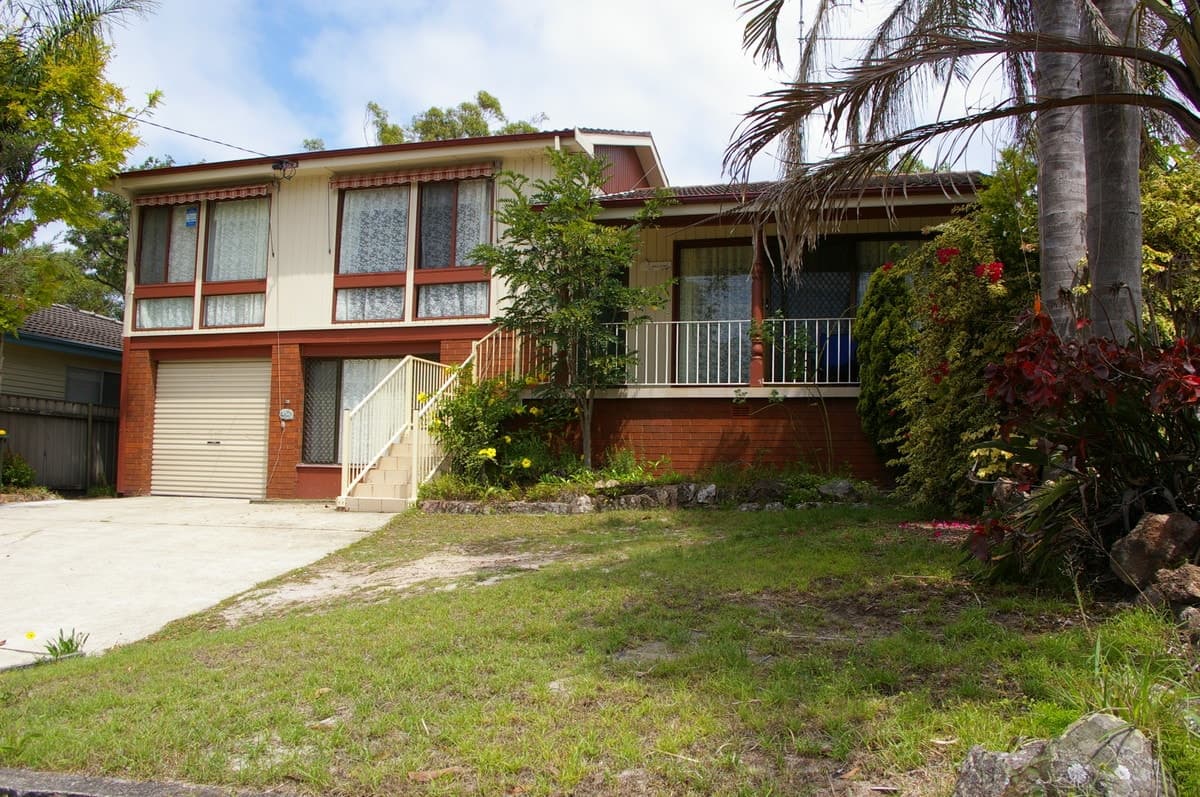 109 Shoal Bay Road, NELSON BAY NSW 2315, Nelson Bay - Image 1