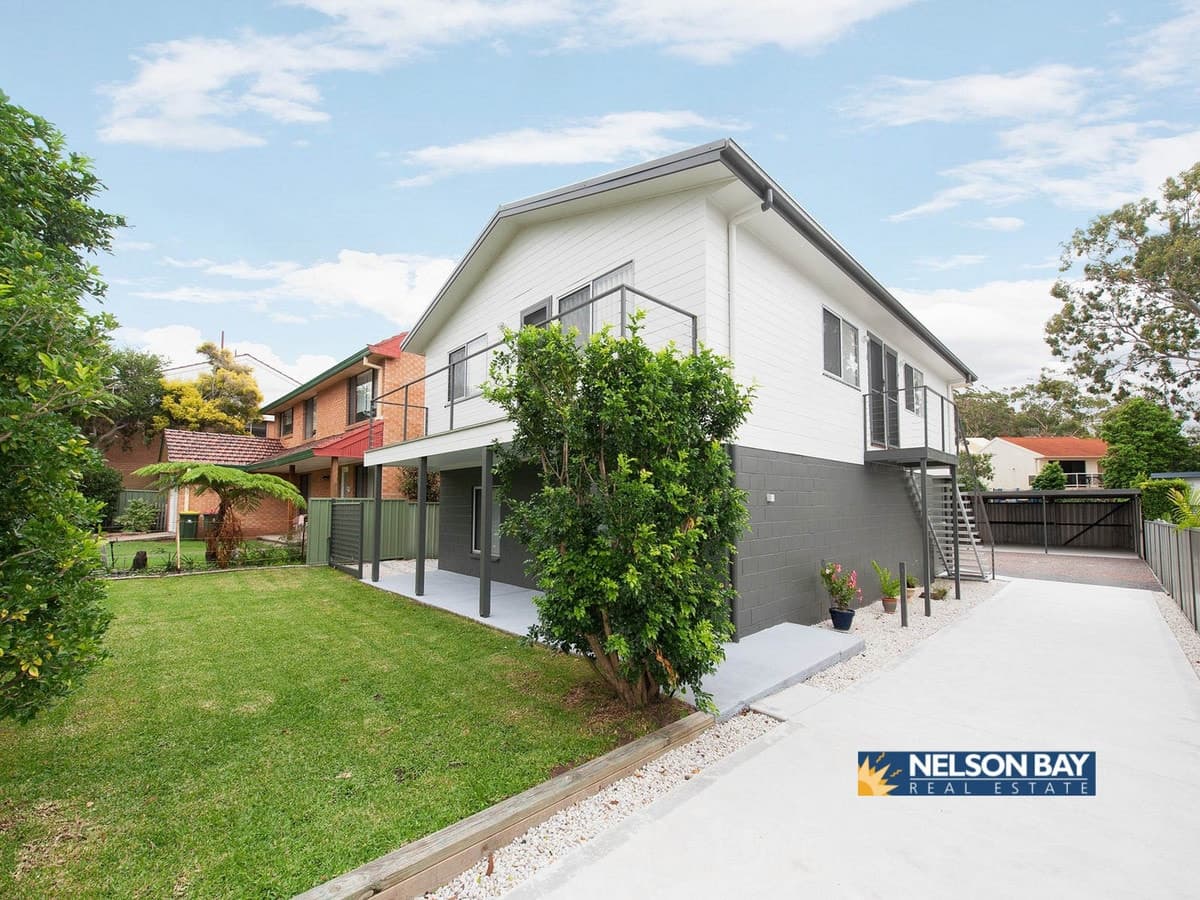 1 / 96 Sandy Point Road, Corlette NSW 2315, Corlette - Image 1