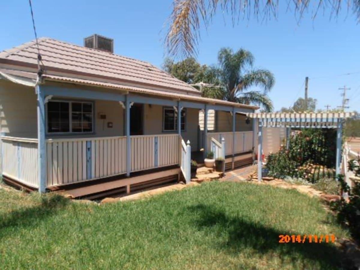 6 Broadarrow Road,
	
			
							Kalgoorlie
				
							
							WA
			6430, Kalgoorlie - Thumbnail 2