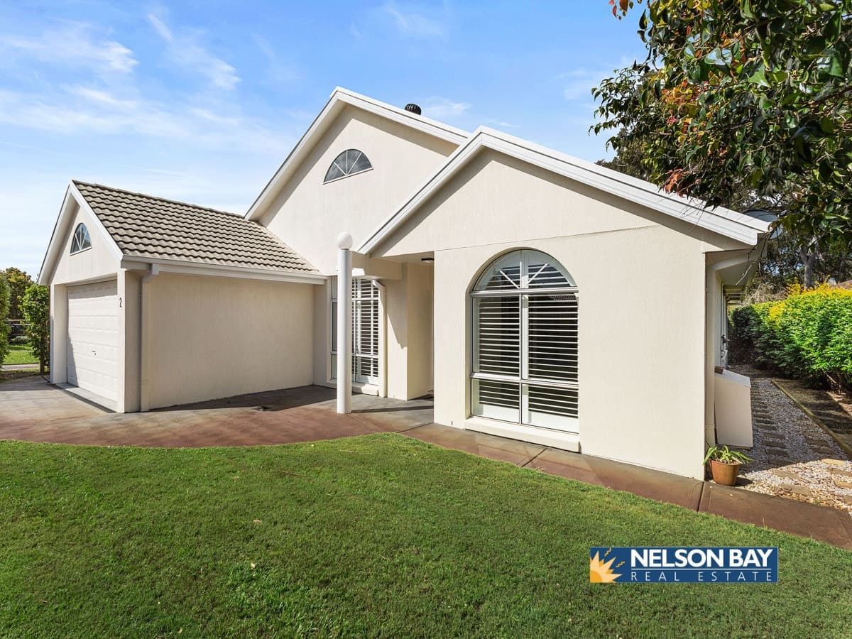 2 Sandpiper Avenue, Salamander Bay NSW 2317, Salamander Bay - Image 1