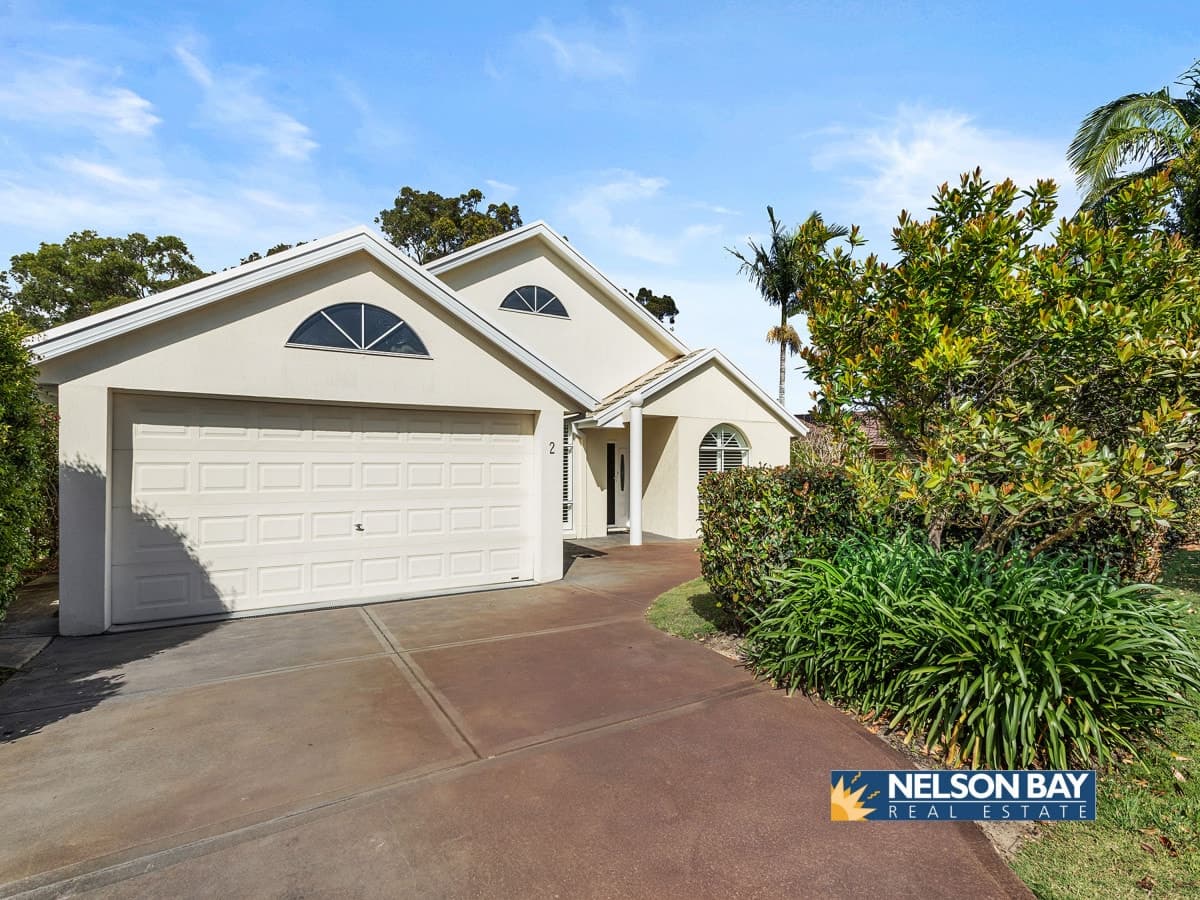 2 Sandpiper Avenue, Salamander Bay NSW 2317, Salamander Bay - Thumbnail 2