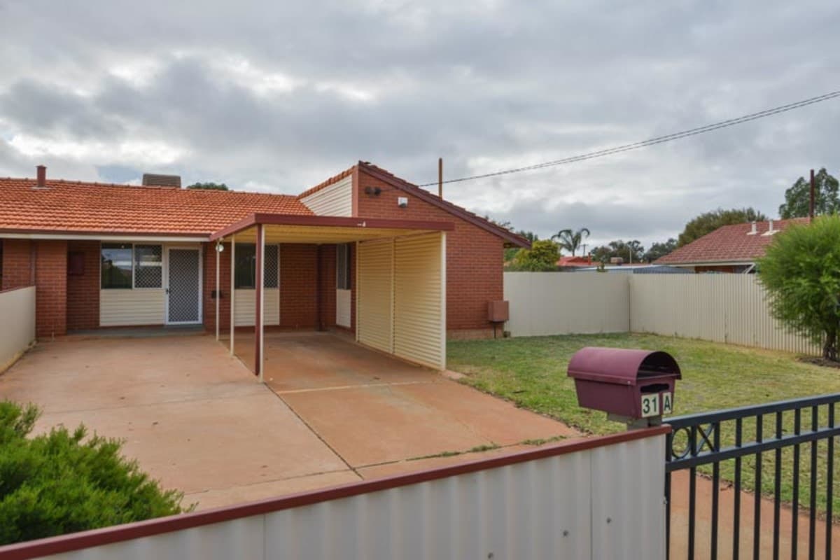 31A Talmalmo Place, South Kalgoorlie - Image 1