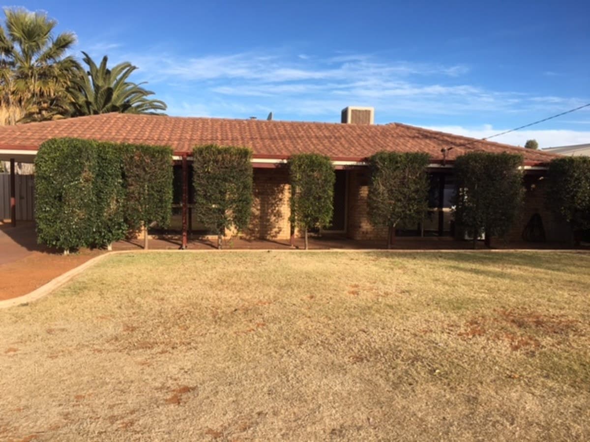 13 Hicks Road, Hannans, Kalgoorlie - Image 1